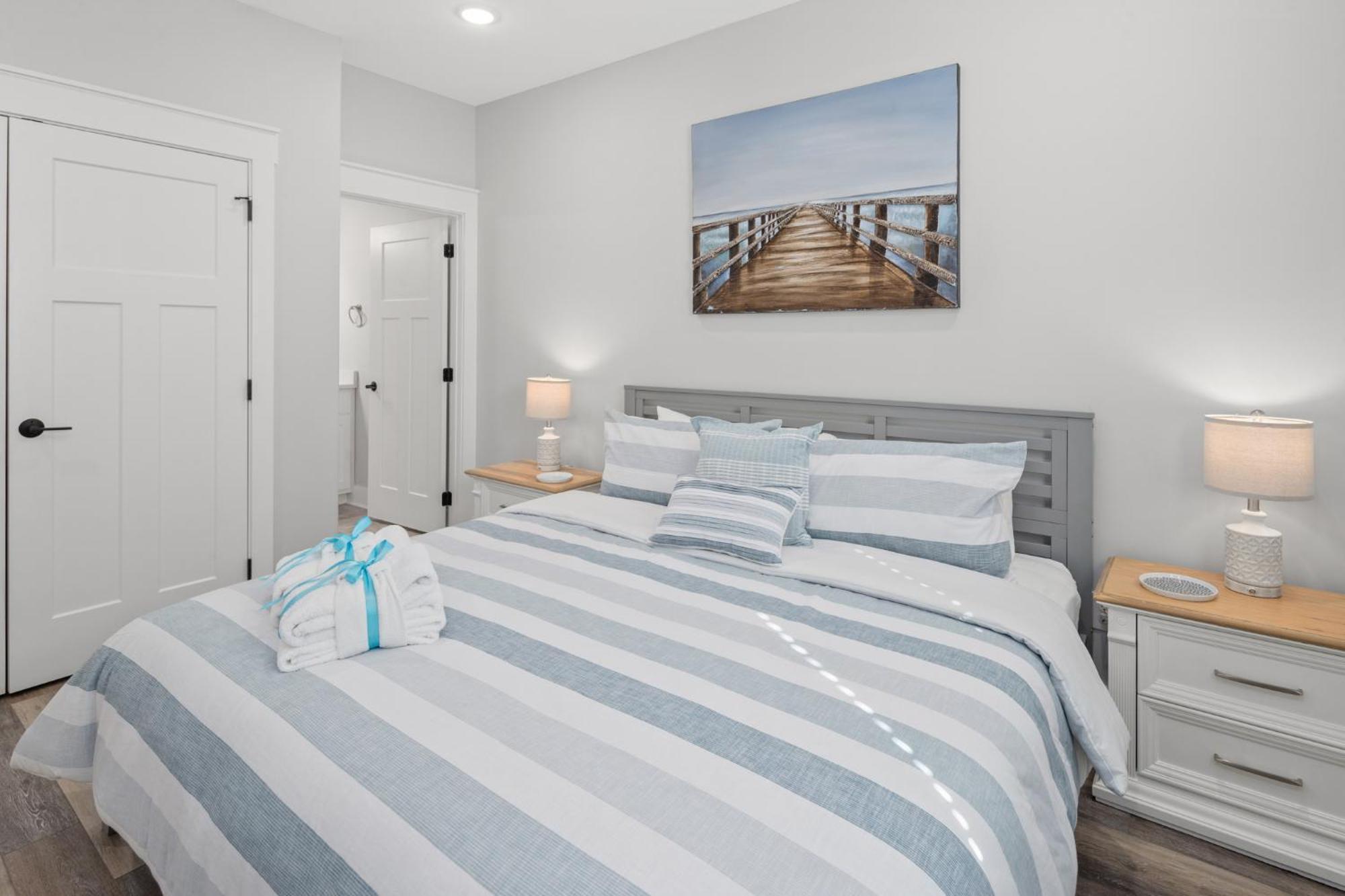 Laguna Haven! 3br 2ba Sleeps 7! Your Perfect Escape! Holiday home