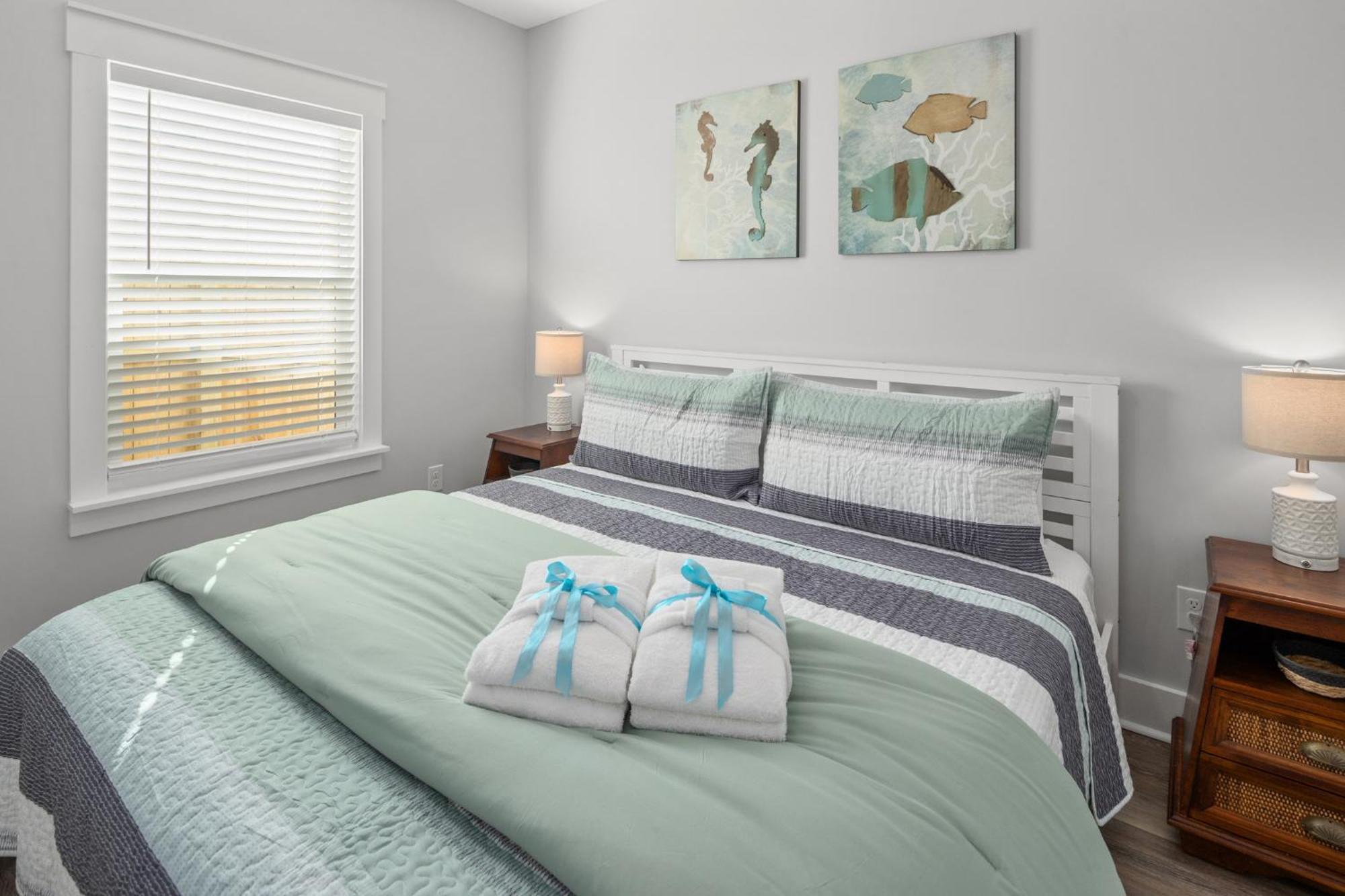 Laguna Haven! 3br 2ba Sleeps 7! Your Perfect Escape! Holiday home Panama City Beach