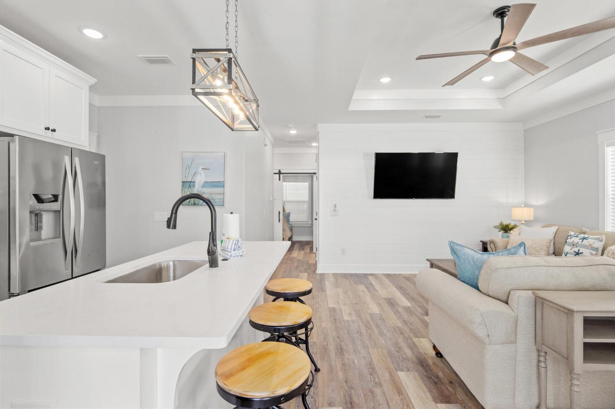 Laguna Haven! 3br 2ba Sleeps 7! Your Perfect Escape!