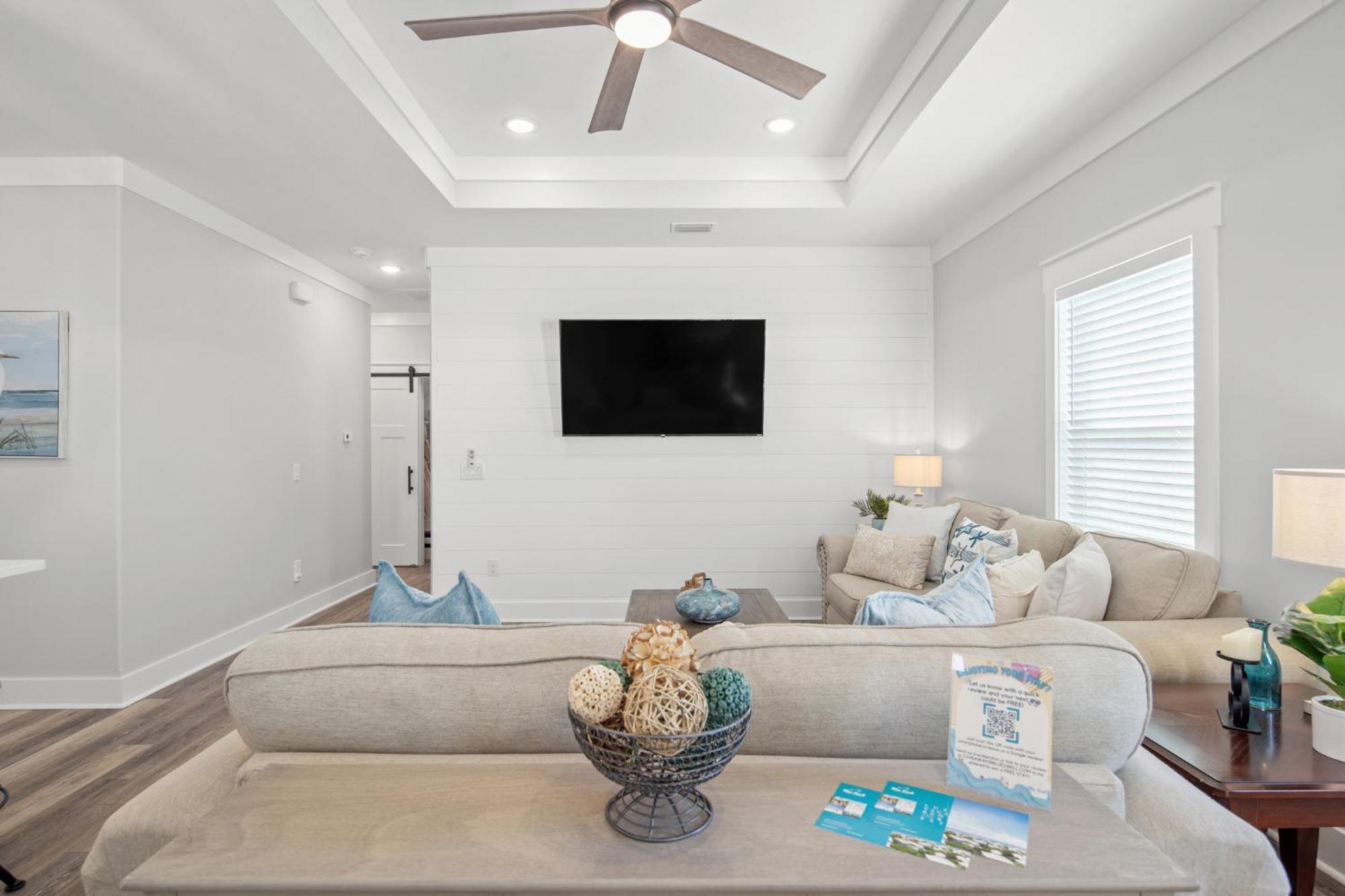Laguna Haven! 3br 2ba Sleeps 7! Your Perfect Escape! *