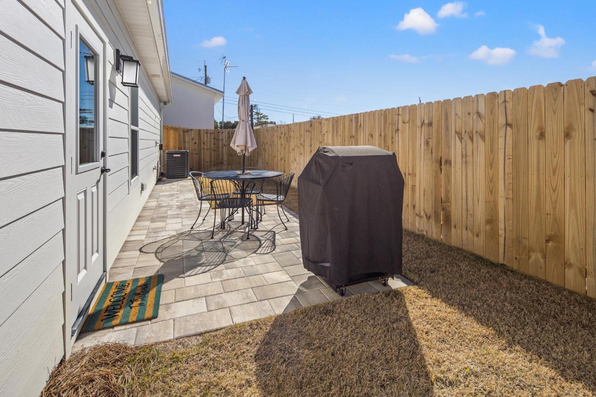 Laguna Haven! 3br 2ba Sleeps 7! Your Perfect Escape! Holiday home Panama City Beach