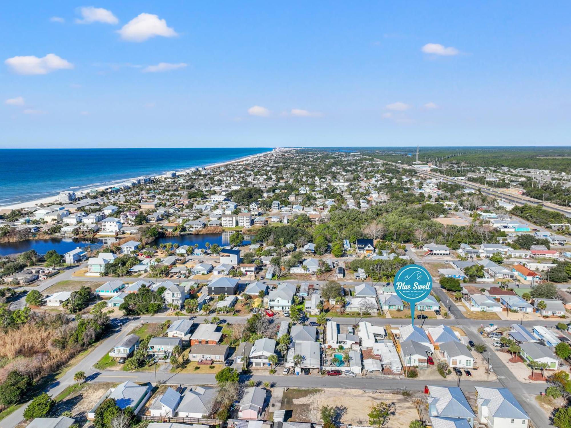 Laguna Haven! 3br 2ba Sleeps 7! Your Perfect Escape! *