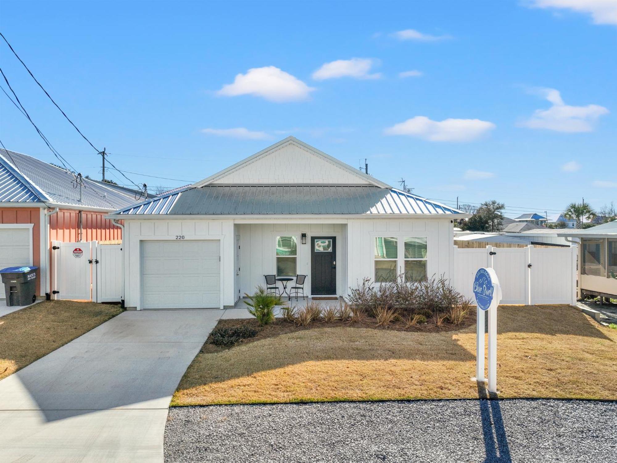 Laguna Haven! 3br 2ba Sleeps 7! Your Perfect Escape! Holiday home *
