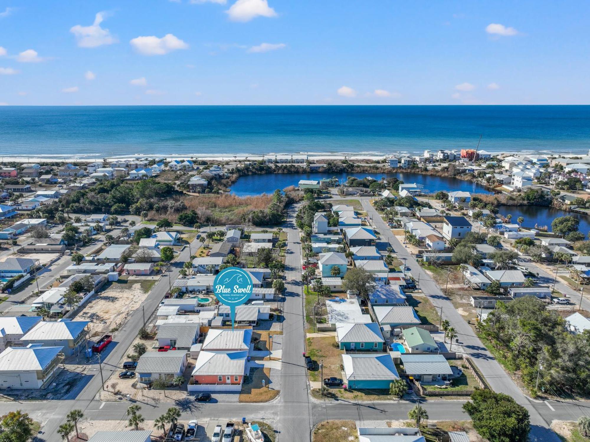 Holiday home Laguna Haven! 3br 2ba Sleeps 7! Your Perfect Escape!