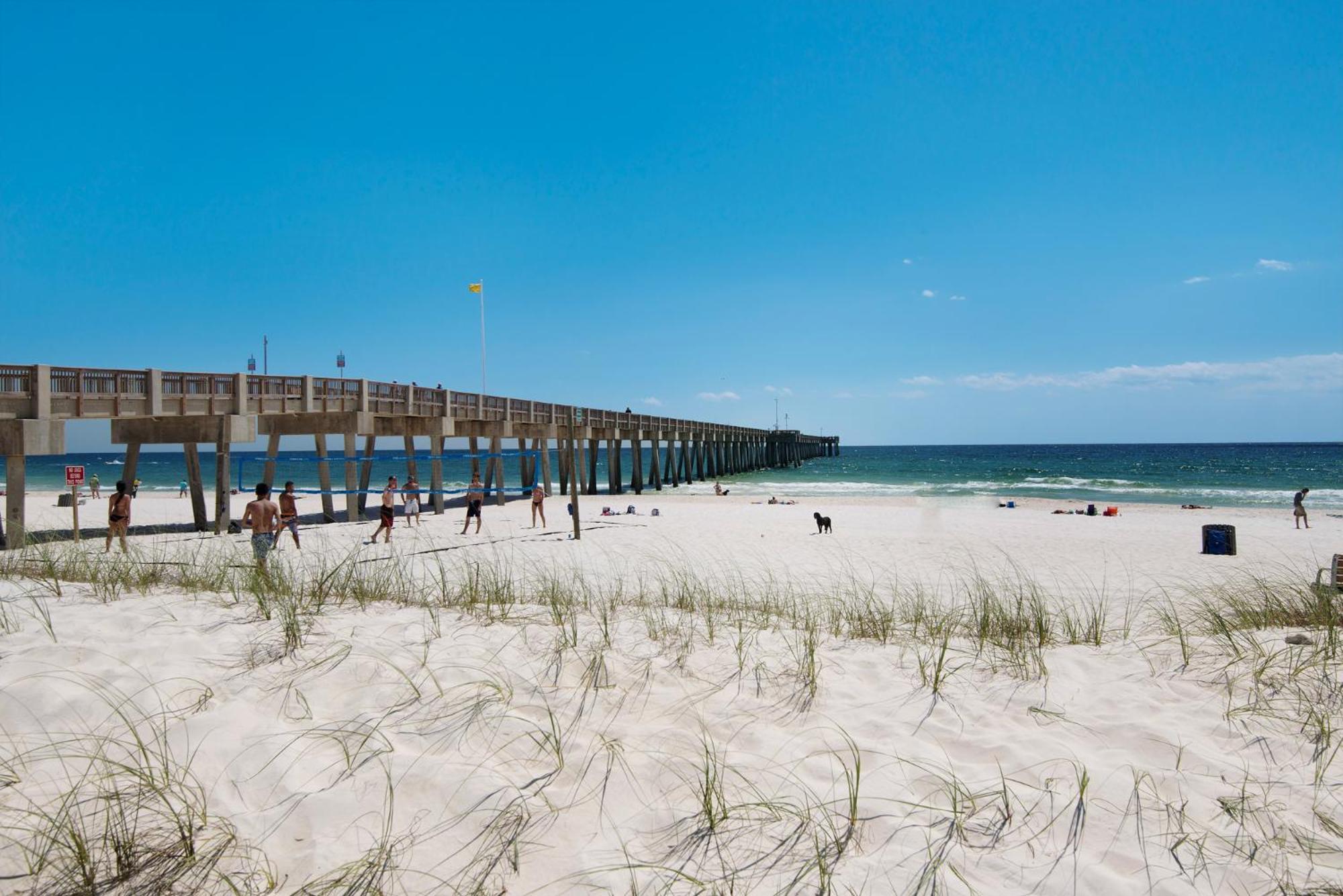 Laguna Haven! 3br 2ba Sleeps 7! Your Perfect Escape! Holiday home Panama City Beach