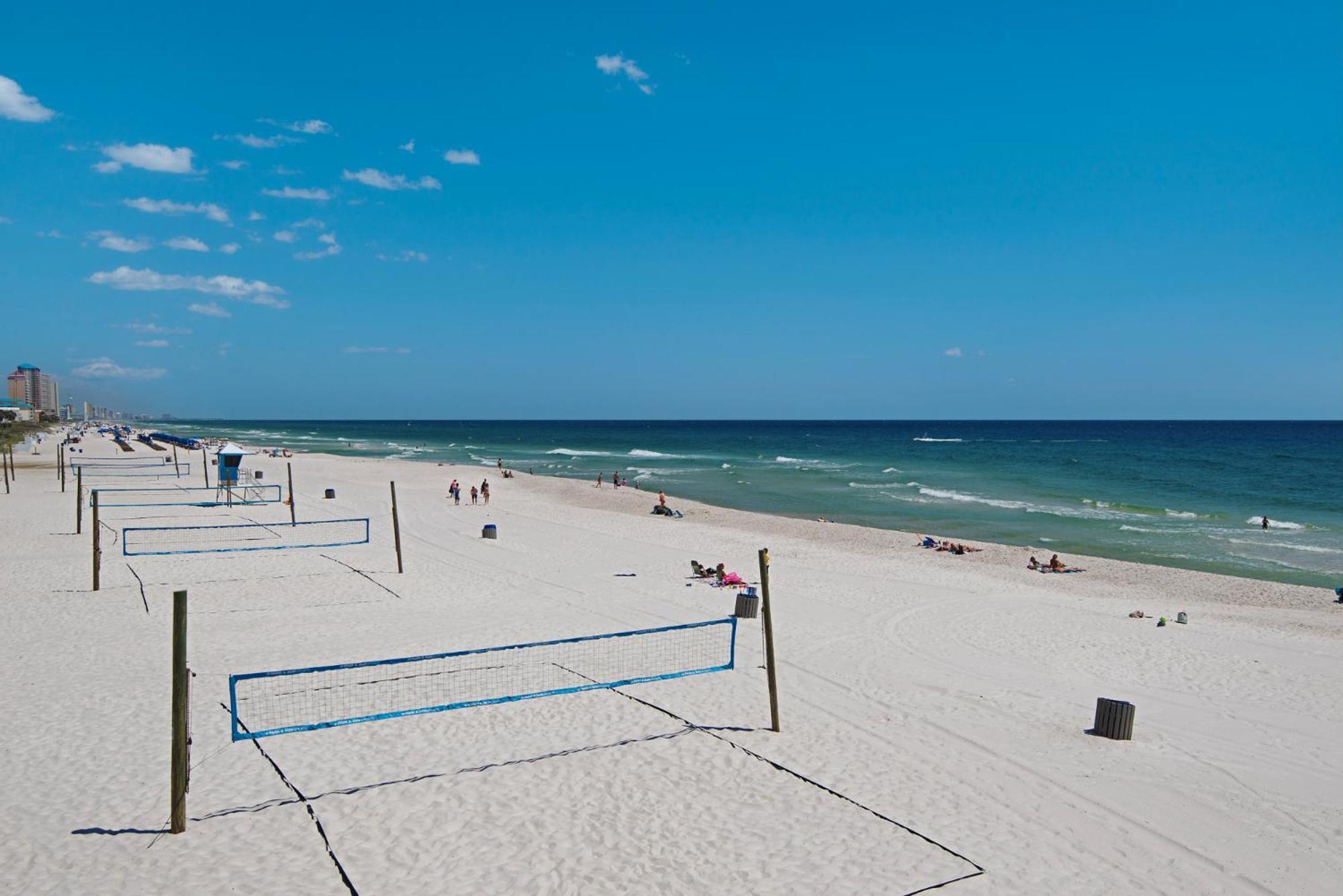 Laguna Haven! 3br 2ba Sleeps 7! Your Perfect Escape! Panama City Beach
