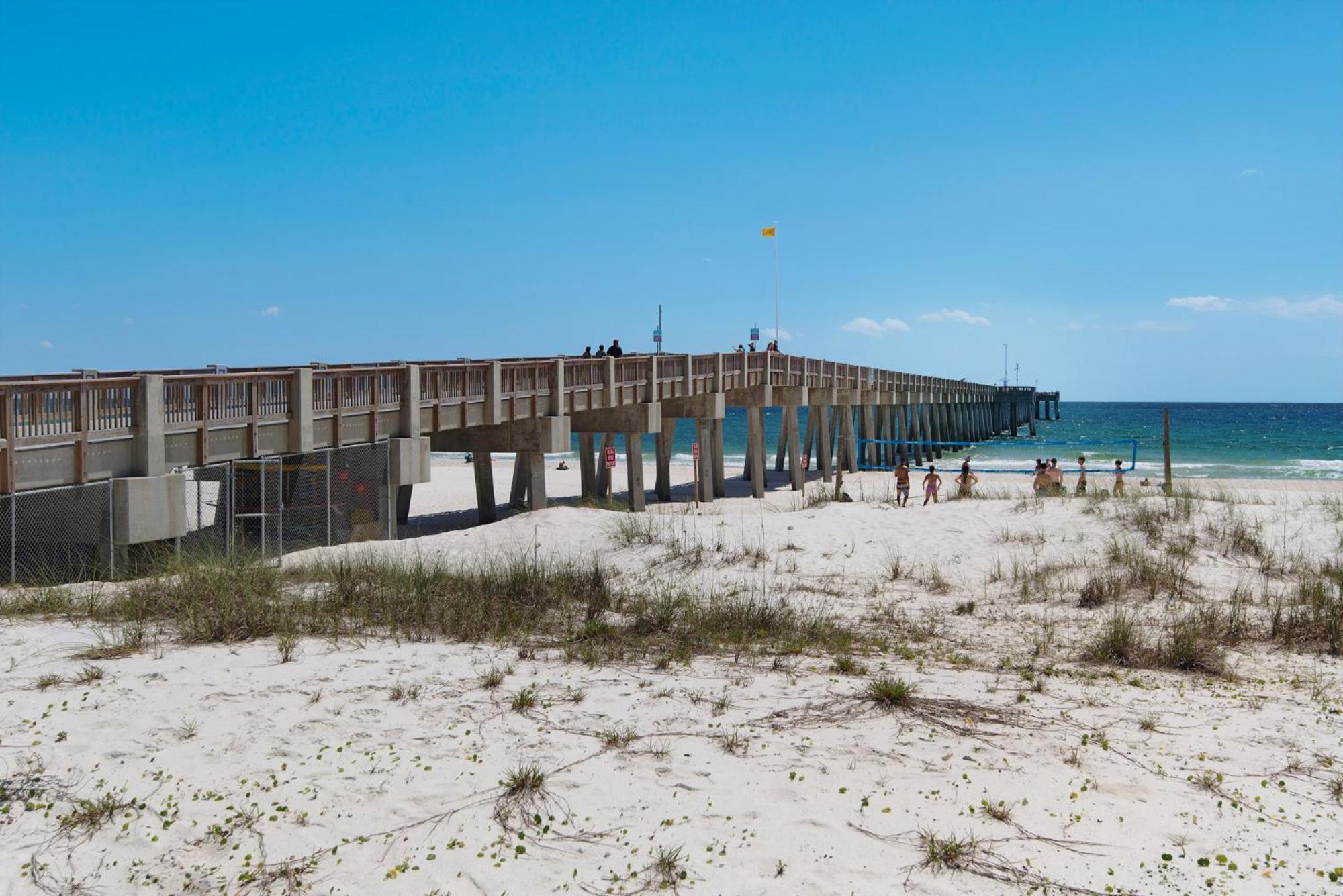 Holiday home Laguna Haven! 3br 2ba Sleeps 7! Your Perfect Escape! Panama City Beach