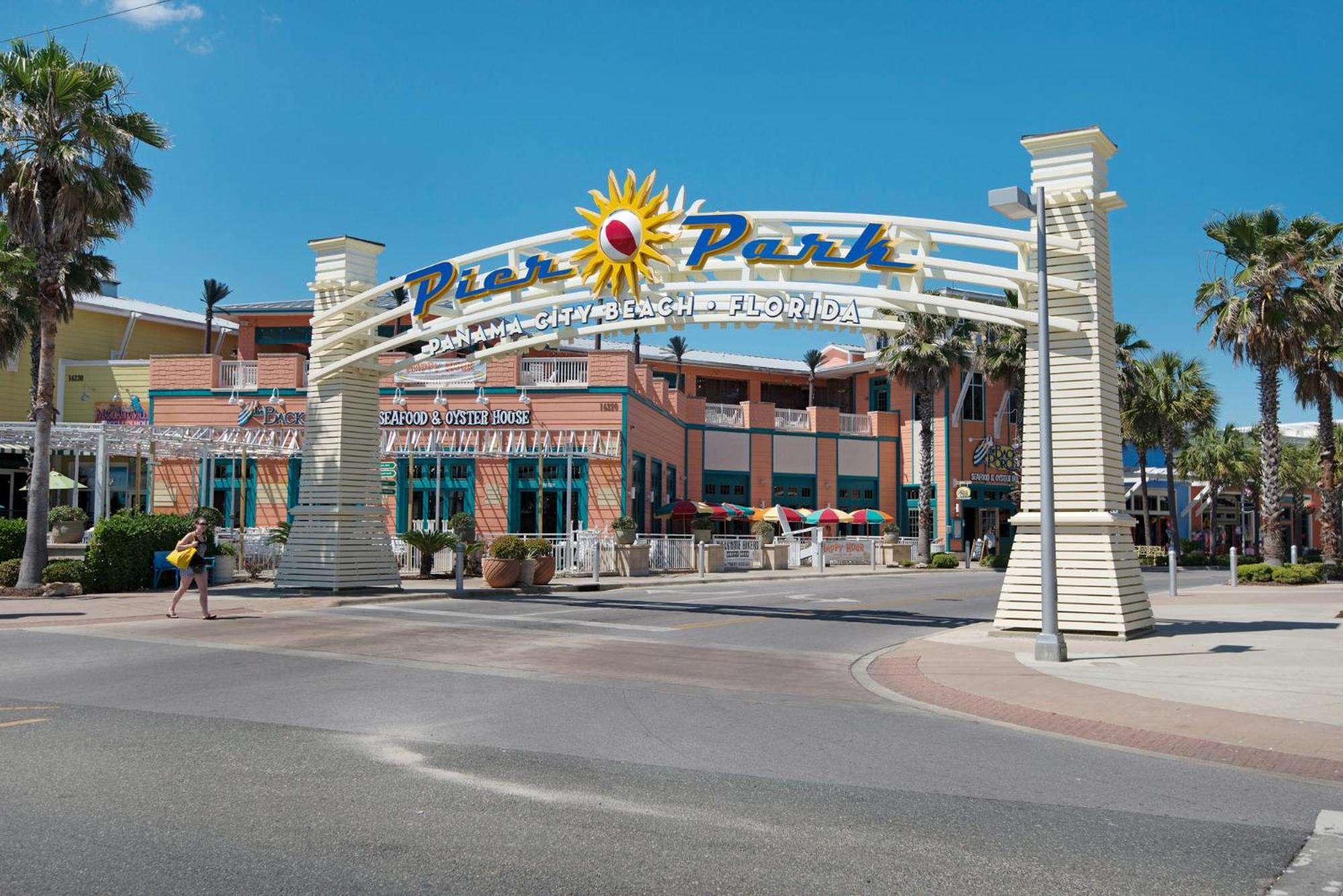 Laguna Haven! 3br 2ba Sleeps 7! Your Perfect Escape! Holiday home Panama City Beach