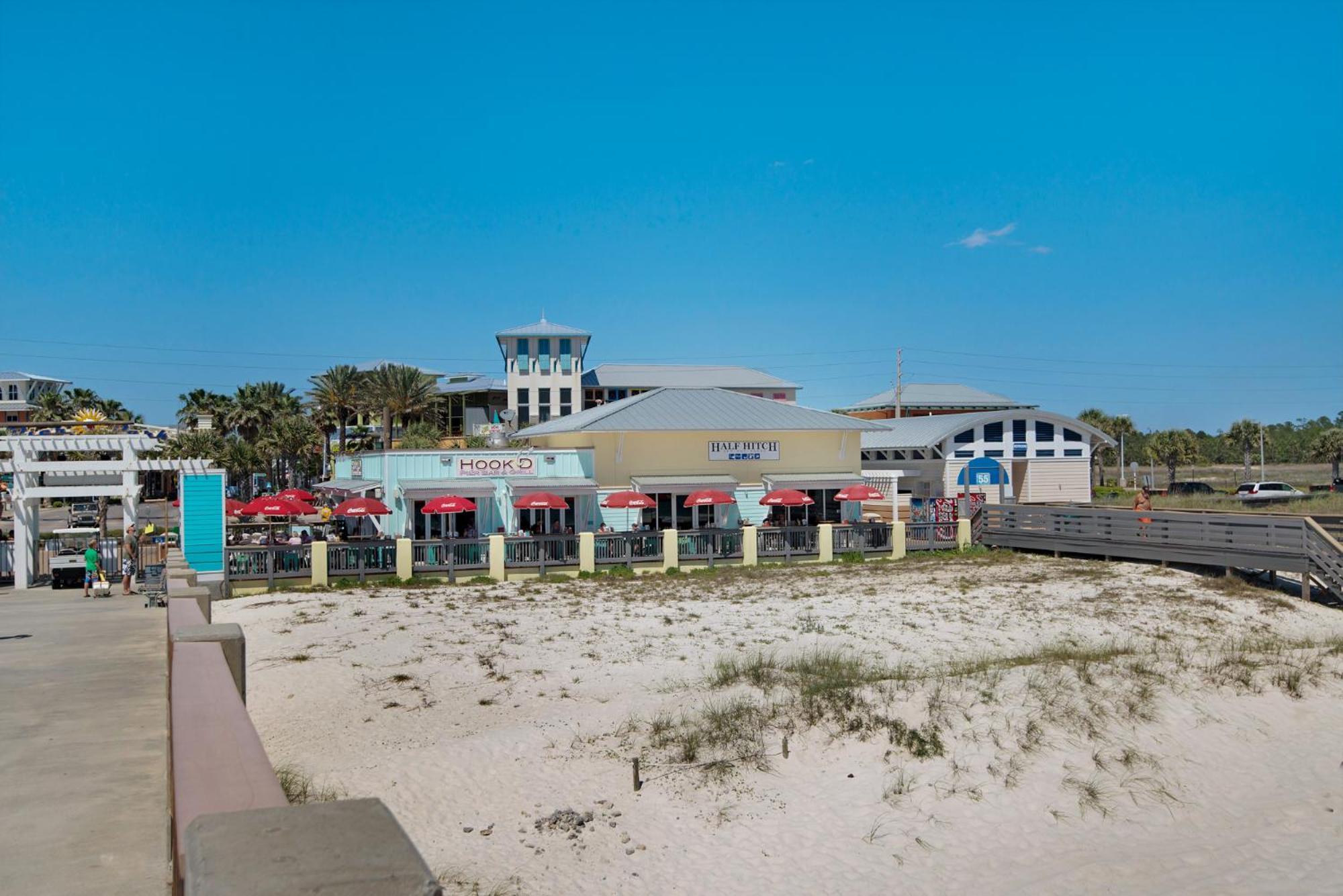 Laguna Haven! 3br 2ba Sleeps 7! Your Perfect Escape! Holiday home Panama City Beach
